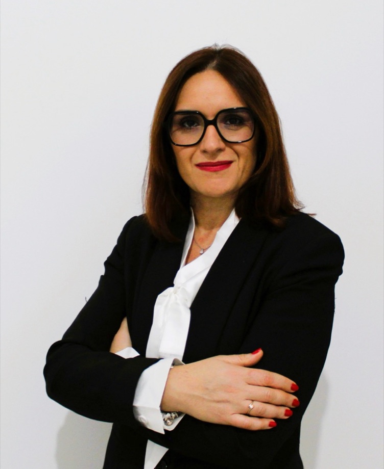 Avvocato Alessia Zitelli – Studio Legale Augusta Siracusa