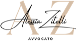Logo Studio Legale Avv. Alessia Zitelli