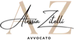 Logo Studio Legale Avv. Alessia Zitelli